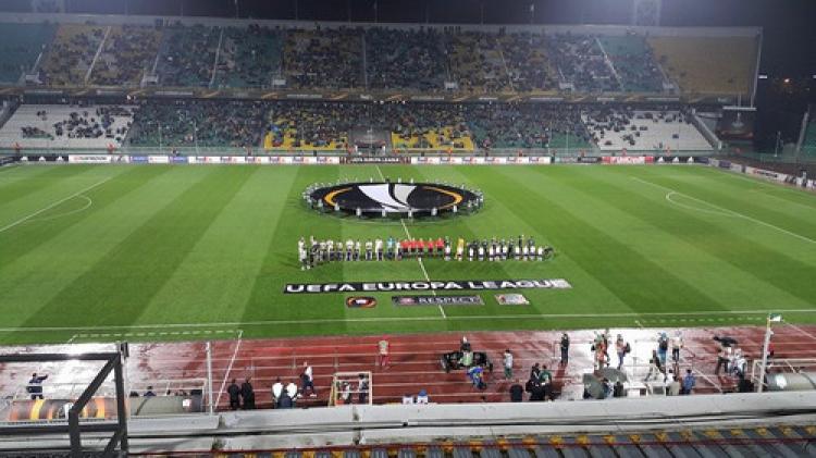 Krasnodar: 2 - Gebele: 1