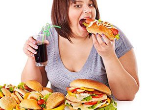 Obezite'de korkutan artış