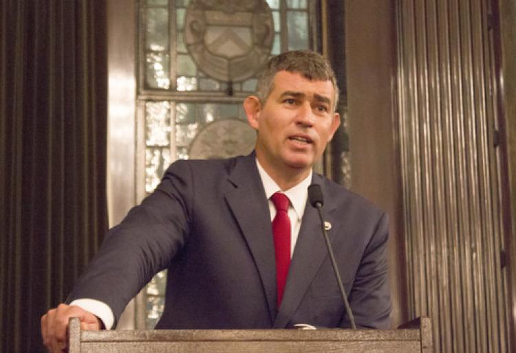 Metin Feyzioğlu: Vahim bir olay