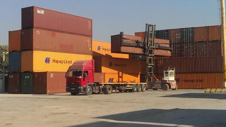 Ege Bölgesi ihracatında sert düşüş