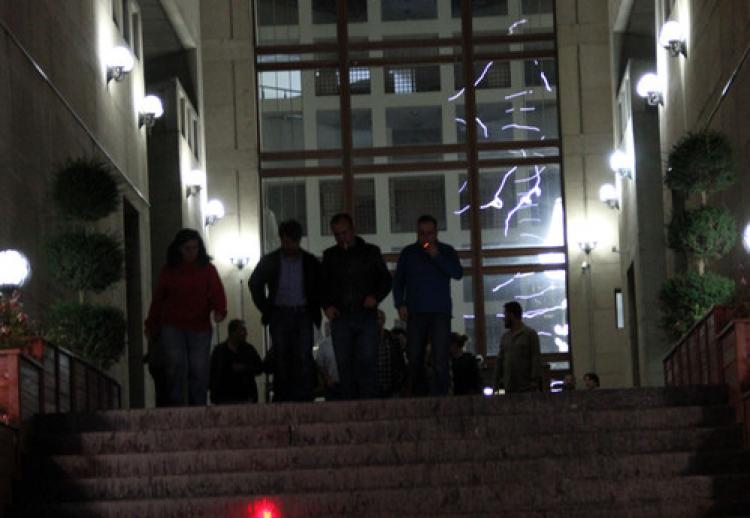 Gözaltına alınan polislerle ilgili sıcak gelişme