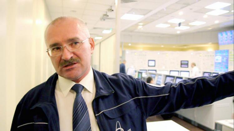 "100 vagon kömür yerine 1 kilogram uranyum"