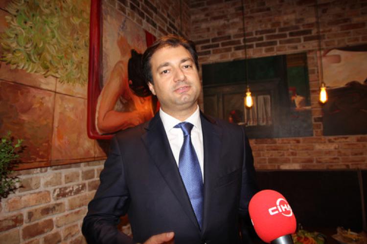 Enka: Rusya’da çok kriz atlattık