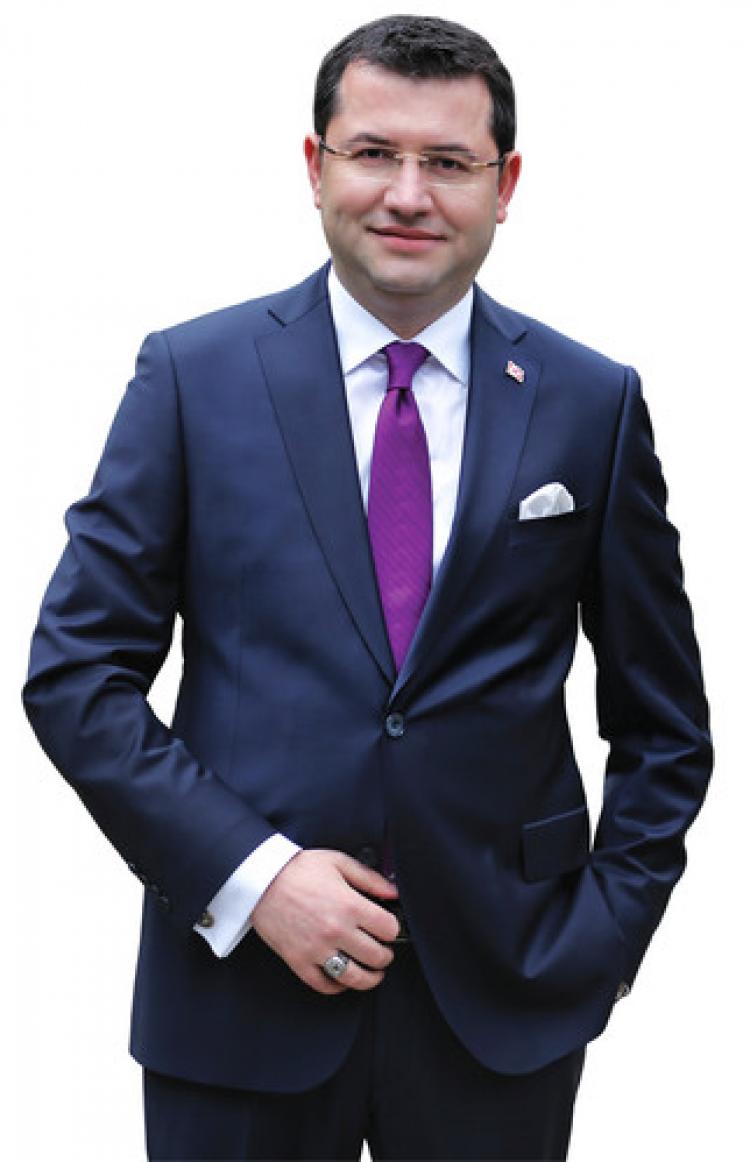 MHP'li Parsak: AKP sıfır terörle devraldığı ülkeyi cehenneme çevirdi