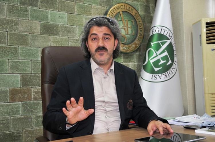 Sefa Zor: Ceza tehdidiyle nöbet yazılması hukuksuz bir uygulamadır