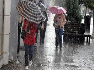 Bursa'da hava durumu nasıl?