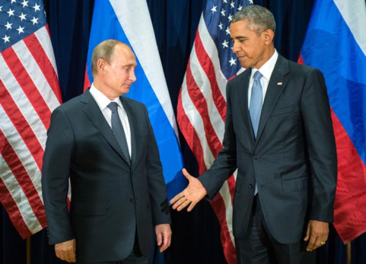 Kremlin: Katkı sağlamadı!