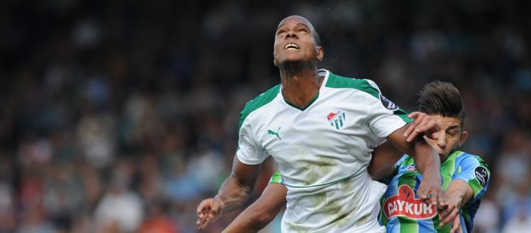 Timsah, 3 golle 3 puanı aldı