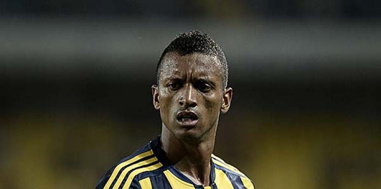 Luis Nani: Rüyada gibiyim