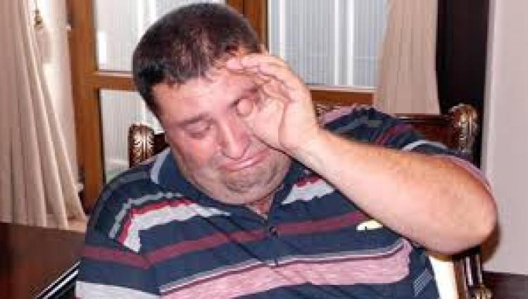Şehide ev bağışlayan sıvacıya tehdit yağıyor