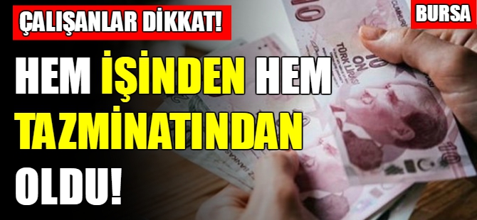 Yargıtay'dan emsal karar