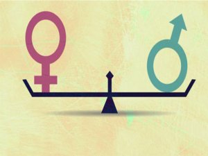 Toplumsal cinsiyet eşitliği