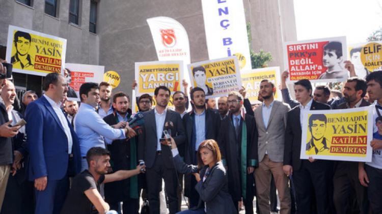 AK Partili Boynukalın: Takipçisi olacağız