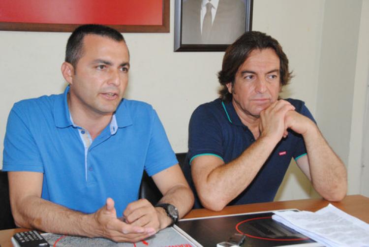 CHP'li Kara:1 Kasım'da milletimiz haramilerin saltanatına son verecek
