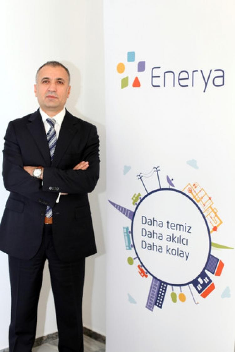 Enerya, doğalgazda taksitli kampanya başlattı
