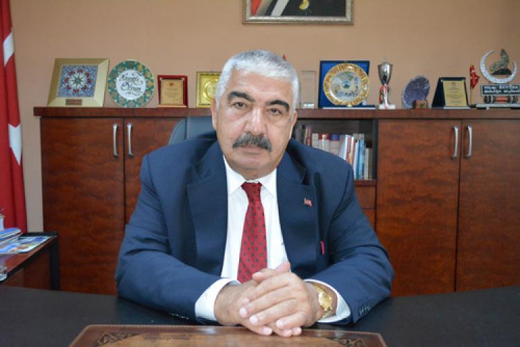 Kozan'da inşaat izinleri yeniden verilmeye başlandı