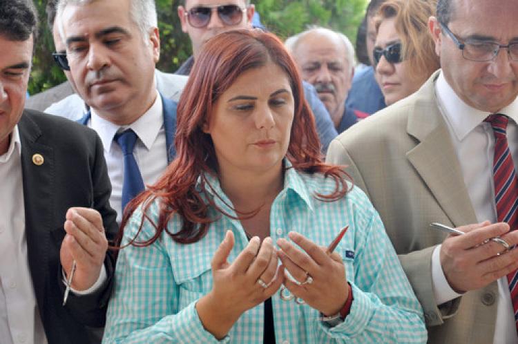 Aydın Büyükşehir Çeştepe ve Kuşadası'nda yerel hizmetler merkezi açtı