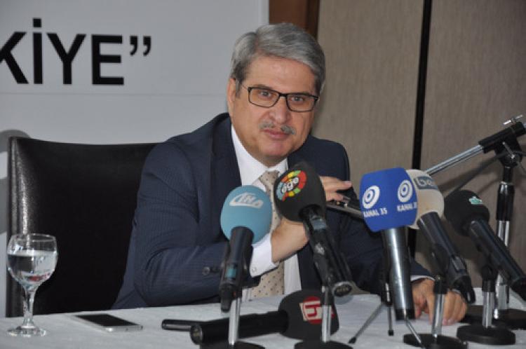 CHP Milletvekili Çıray: AKP, PKK'yı 'yarı devlet' aşamasına getirdi
