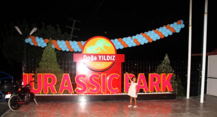 Jurassic Park giriş ücreti düşürüldü