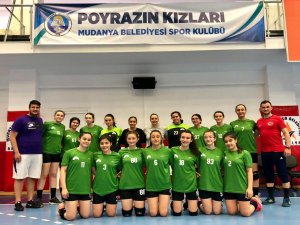 Poyrazın Kızları Türkiye 3.sü oldu