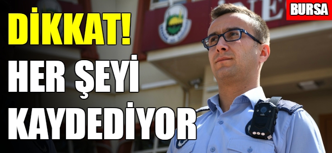Zabıtalarda yeni dönem