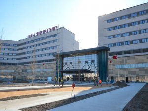 Bursa'daki 3 hastane kapanıyor mu?