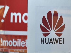 Huawei'ye bir kısıtlama daha