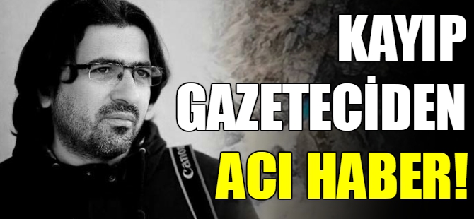 Nişancı'nın cansız bedeni bulundu