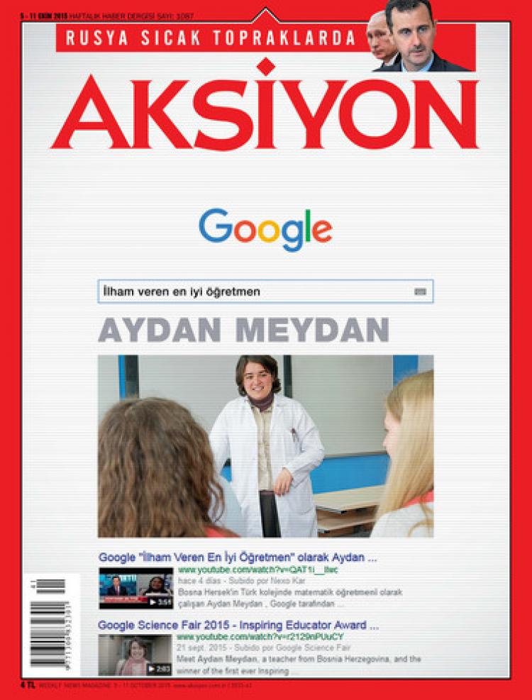 Avukat Sercan Sakallı: Baransu'nun suçu darbeyi önlemek