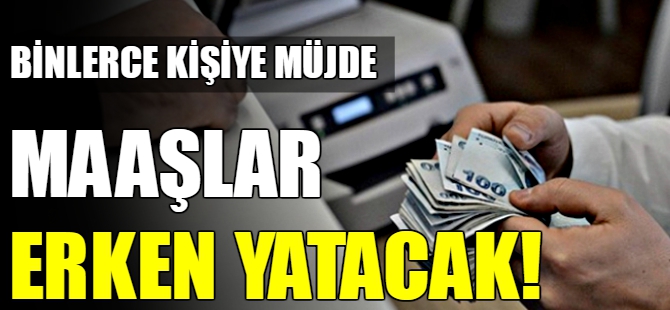 İşsizlik maaşı ödeme tarihi açıklandı