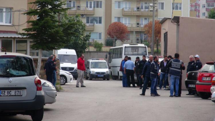 Çanakkale'de uyuşturucu operasyonu