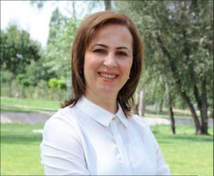 MHP milletvekili adayı Nilgün Tosun: Hani kaynak yoktu?