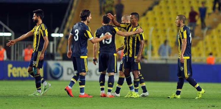 Fenerbahçe'nin rakibi belli oluyor