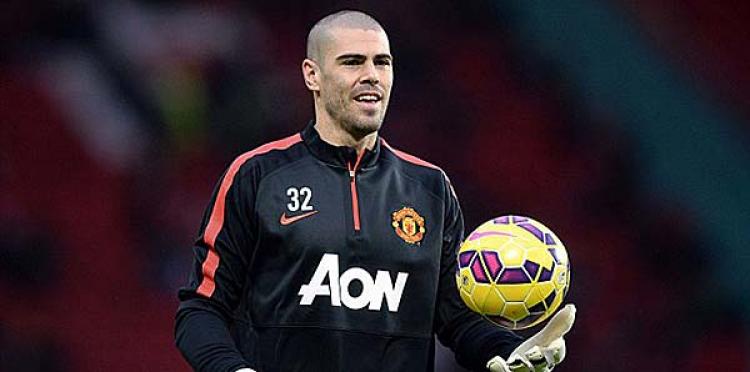Victor Valdes'ten van Gaal'e: Saygı duy