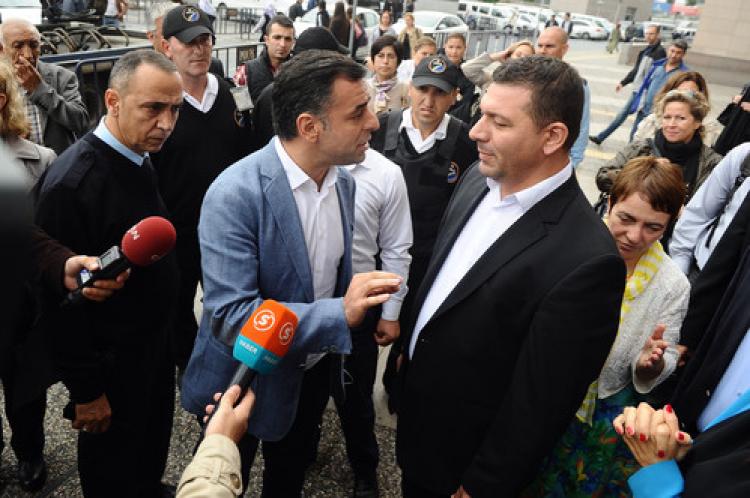 Sibel Güneş: Bu dönemi utanç dönemi olarak hatırlayacağız