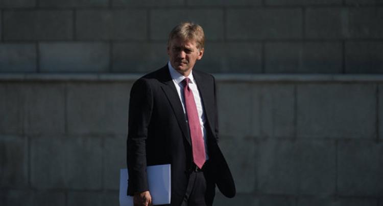 Kremlin: Teröristleri hedef alıyoruz