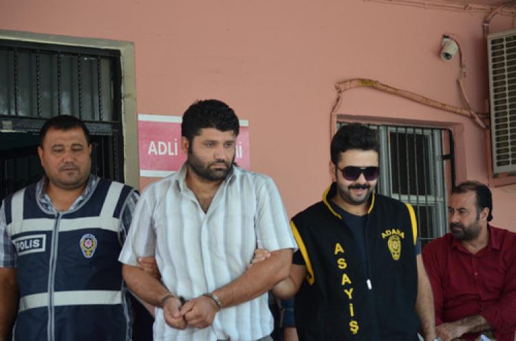 Bursa'dan kaçırılan işadamı işkenceyle öldürüldü