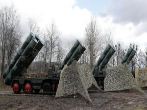 Rusya’dan kritik S-400 açıklaması