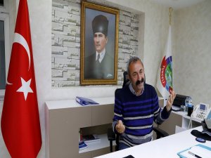 Maçoğlu'ndan MHP'ye 'Dersim' yanıtı