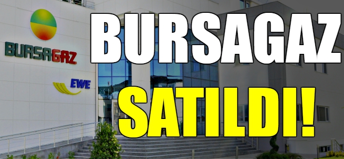 Bursagaz hisseleri SOCAR Türkiye'ye geçiyor