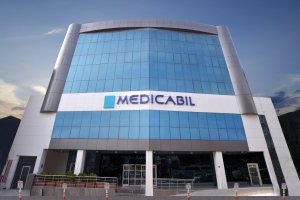 Medicabil Hastanesi açılıyor