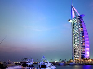 Dubai’de oturum izni 4 milyon dolar