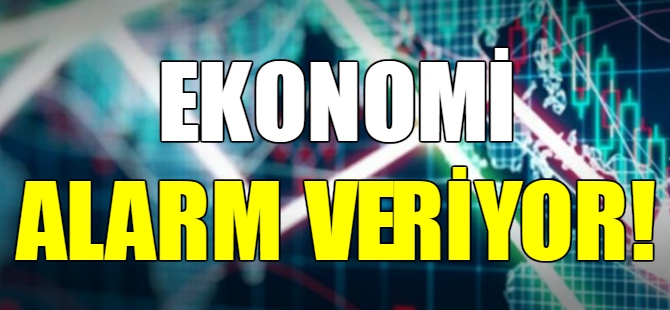 Büyüme rakamları açıklandı