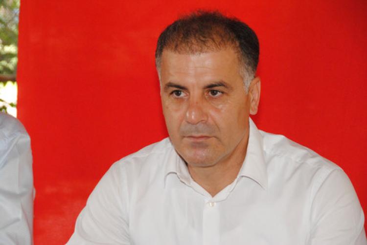 MHP Manavgat'ta müzikli ses sistemi kurarak seçim çalışması yapmayacak