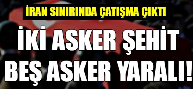Şehit sayısı üçe yükseldi!