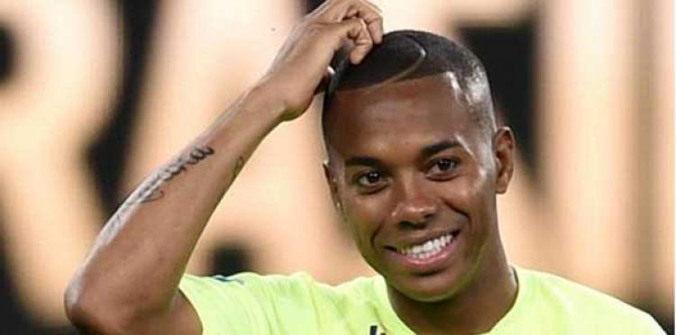Robinho Çin'e gitti