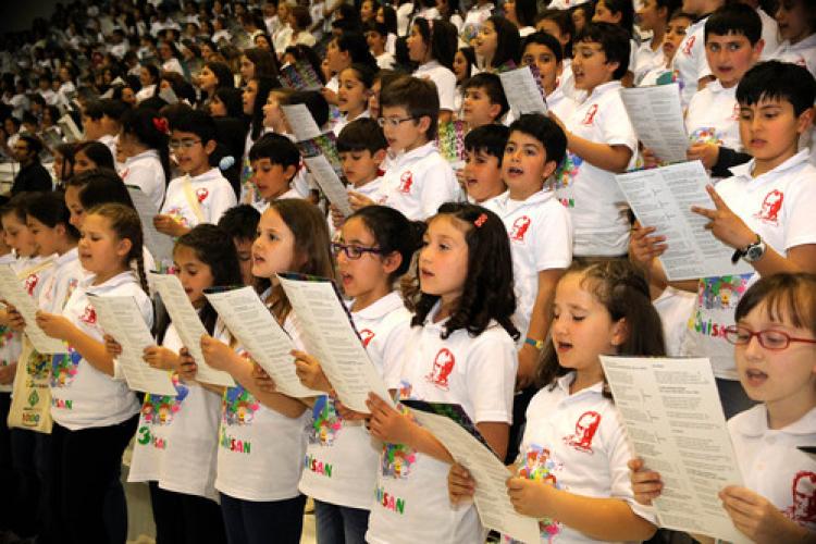 Müzik Atölyesi, yeni döneme başlıyor