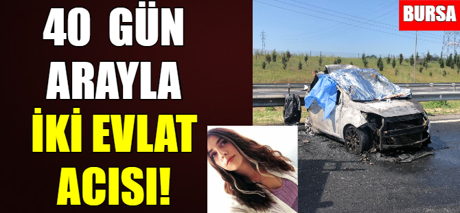 Feci kazanın ateşi Bursa'ya düştü