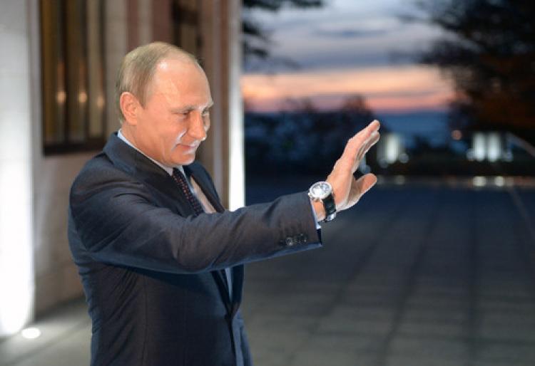 Putin’e güven yüzde 80’le rekor kırdı