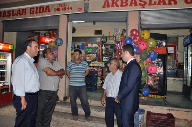 CHP Adana Milletvekili Tümer: CHP’nin projeleri taklit ediliyor